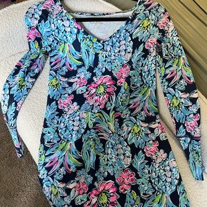 Lily Pulitzer Shift dress